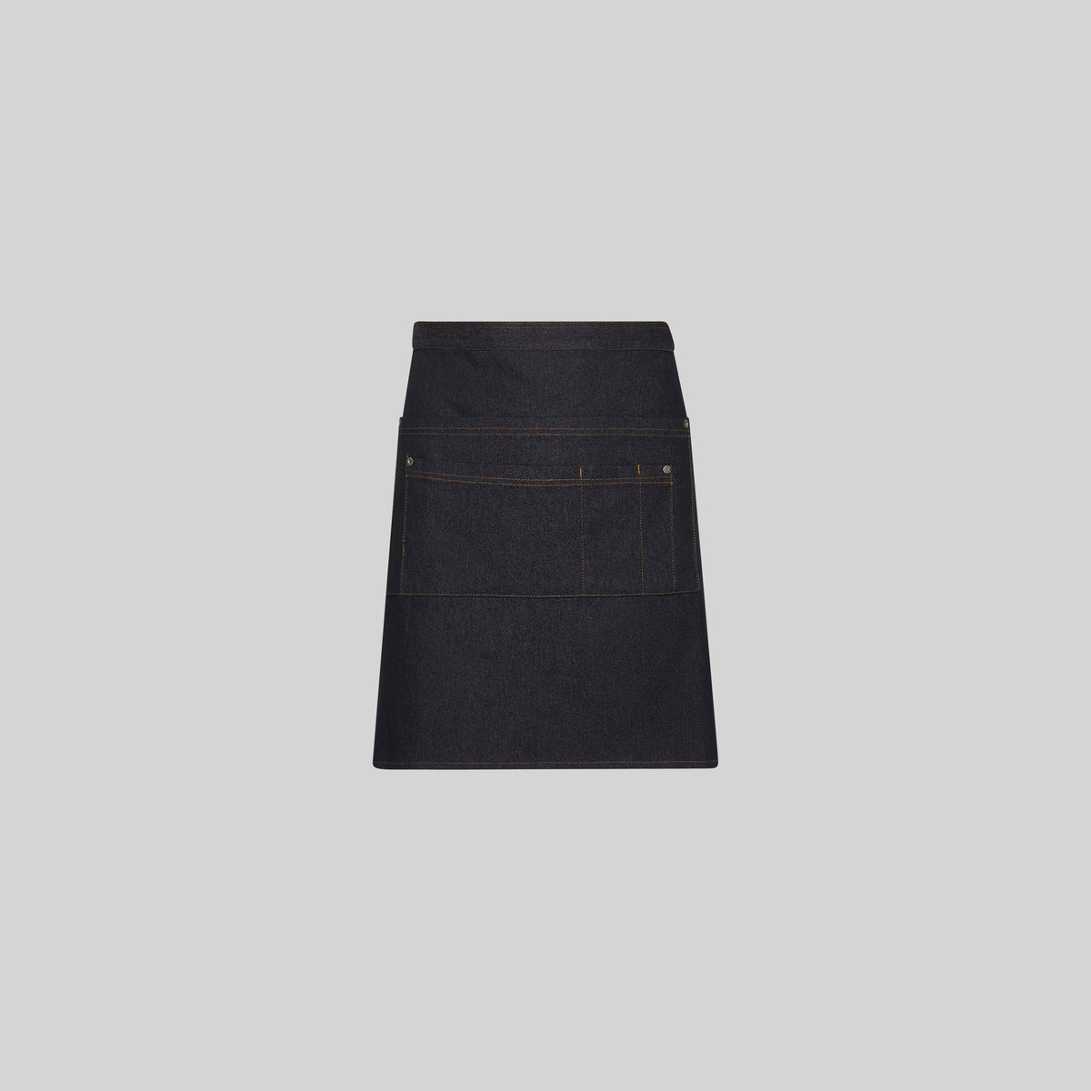DELANTAL SIN PETO JORDANIA 50X68 CM - Gary's