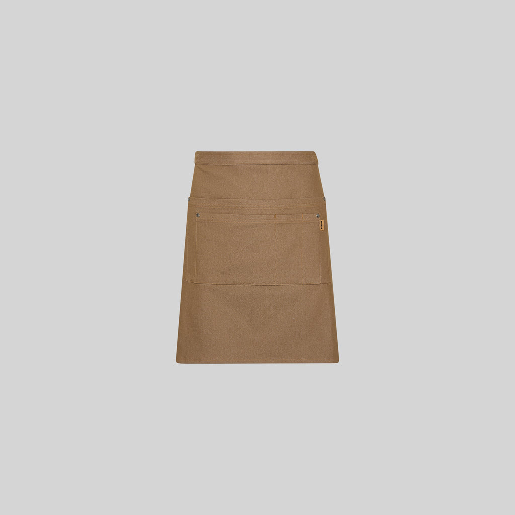 DELANTAL SIN PETO JORDANIA 50X68 CM - Gary's