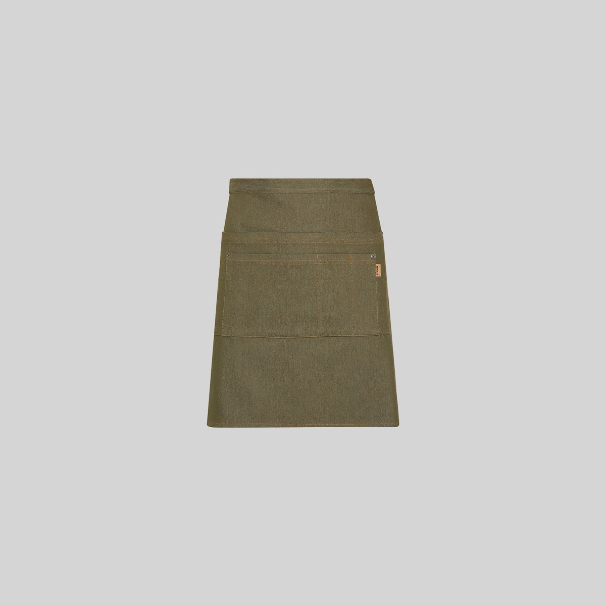 DELANTAL SIN PETO JORDANIA 50X68 CM - Gary's