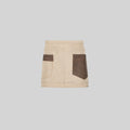 DELANTAL CORTO SINAI 38X65 CM - Gary's