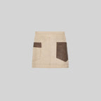 DELANTAL CORTO SINAI 38X65 CM - Gary's
