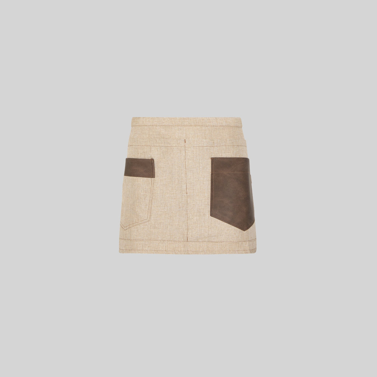 DELANTAL CORTO SINAI 38X65 CM - Gary's