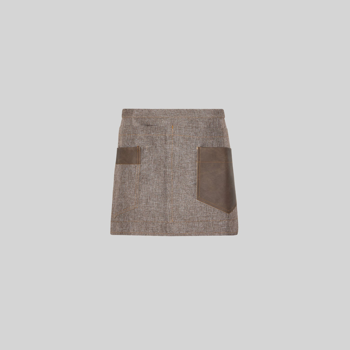 DELANTAL CORTO SINAI 38X65 CM - Gary's