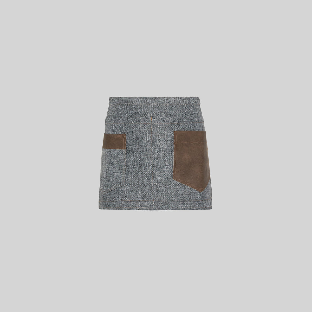 DELANTAL CORTO SINAI 38X65 CM - Gary's