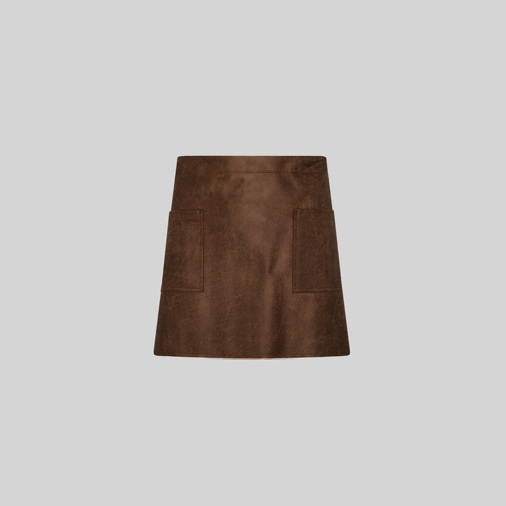DELANTAL CORTO CHIHUAHUA 40X65 CM - Gary's