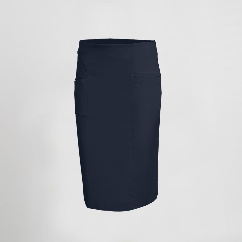 FALDA CON BOLSILLOS COLD - Gary's