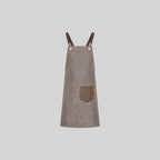 DELANTAL CON PETO GOBI 74X80 CM - Gary's