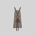 DELANTAL CON PETO GOBI 74X80 CM - Gary's