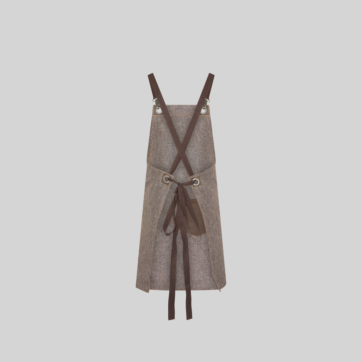 DELANTAL CON PETO GOBI 74X80 CM - Gary's