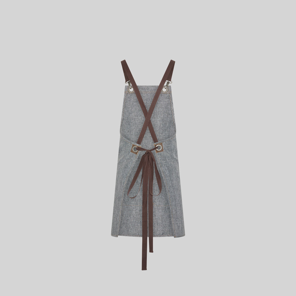 DELANTAL CON PETO GOBI 74X80 CM - Gary's