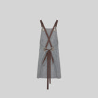 DELANTAL CON PETO GOBI 74X80 CM - Gary's