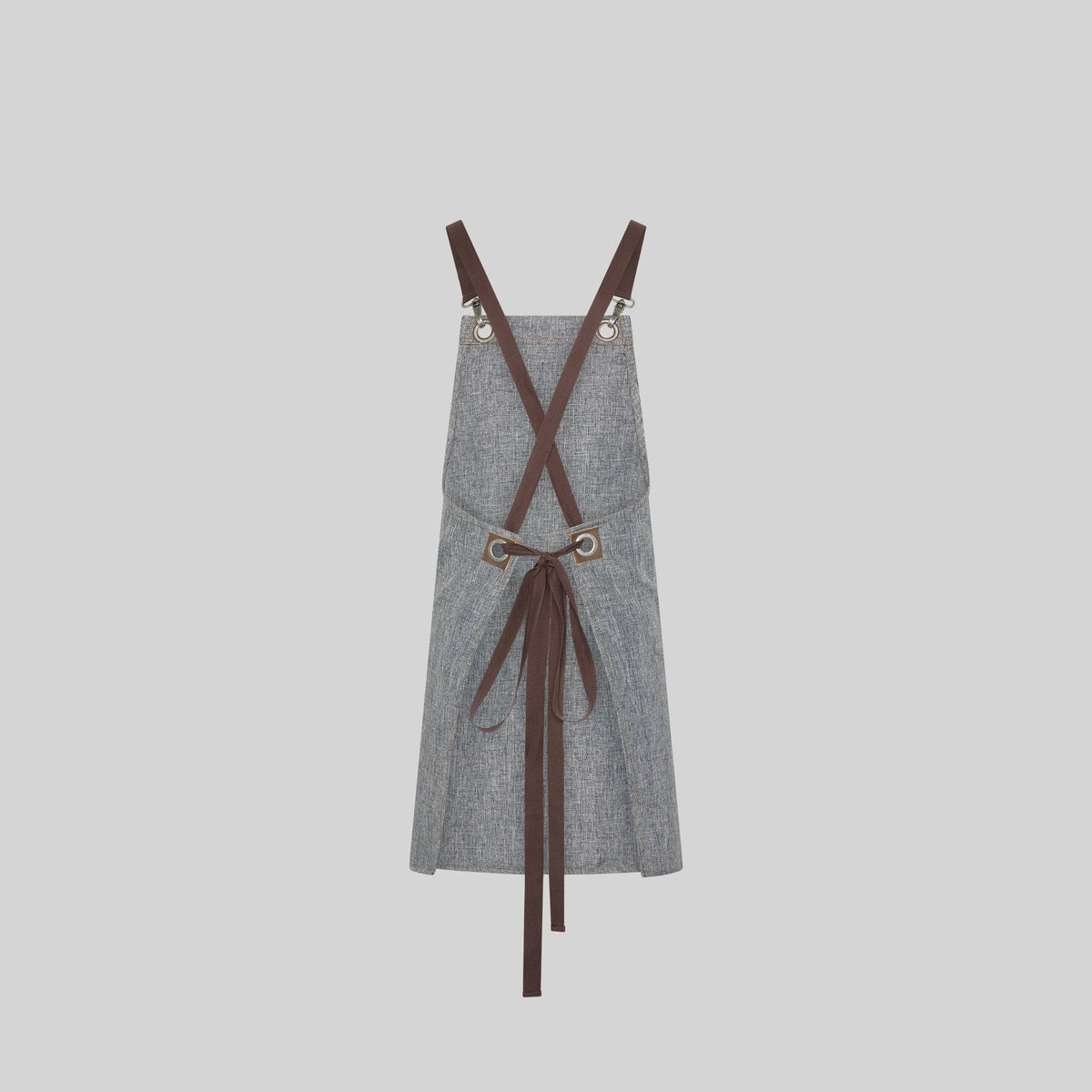 DELANTAL CON PETO GOBI 74X80 CM - Gary's