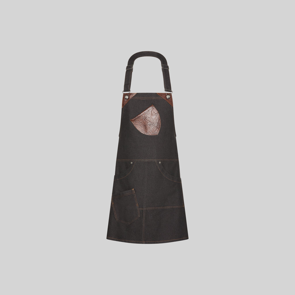 DELANTAL CON PETO TENERE 74X80 CM - Gary's