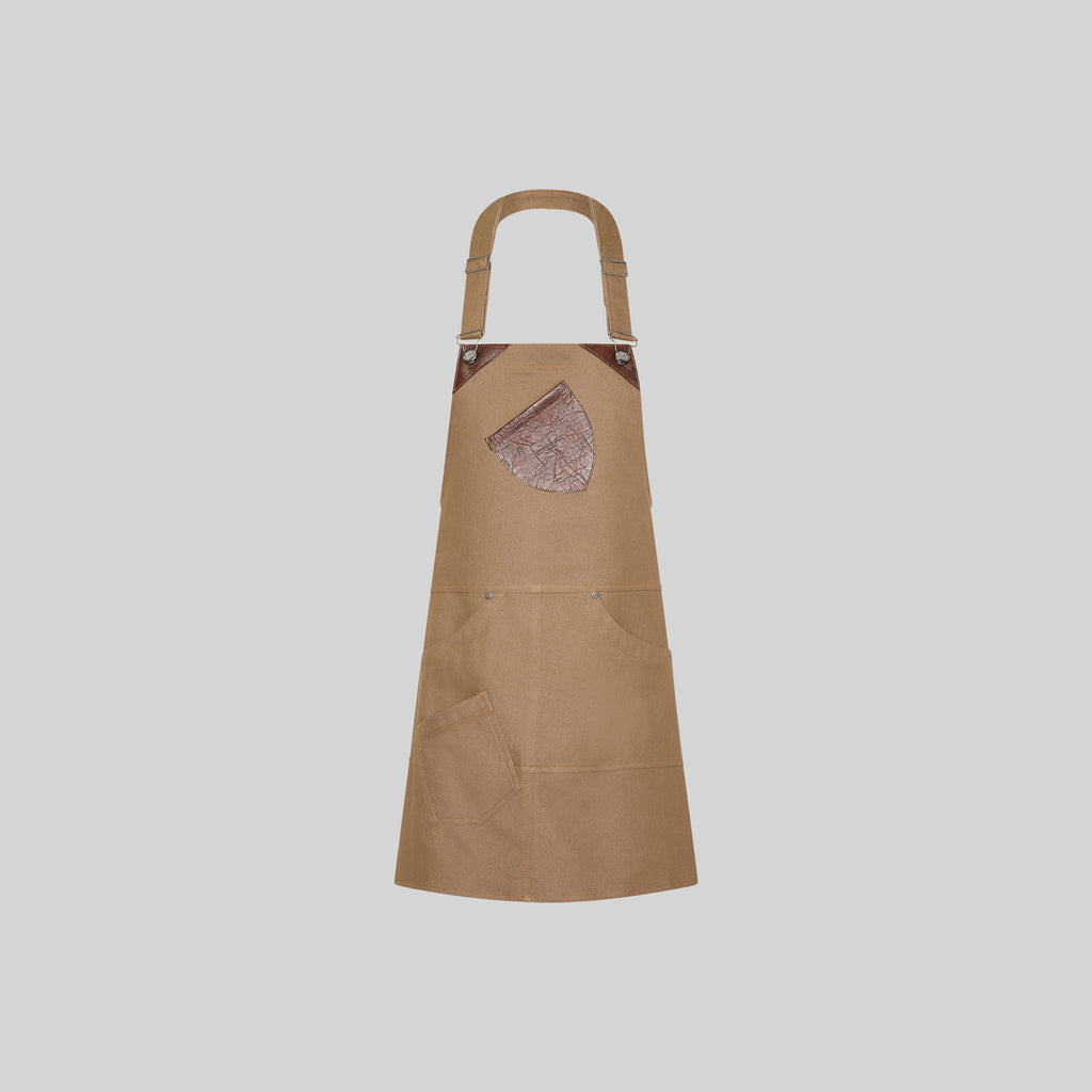 DELANTAL CON PETO TENERE 74X80 CM - Gary's