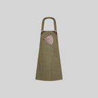 DELANTAL CON PETO TENERE 74X80 CM - Gary's