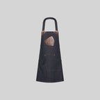 DELANTAL CON PETO TENERE 74X80 CM - Gary's