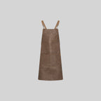 DELANTAL CON PETO MONTE 74X67 CM - Gary's