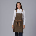DELANTAL CON PETO MONTE 74X67 CM - Gary's