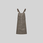DELANTAL CON PETO MONTE 74X67 CM - Gary's