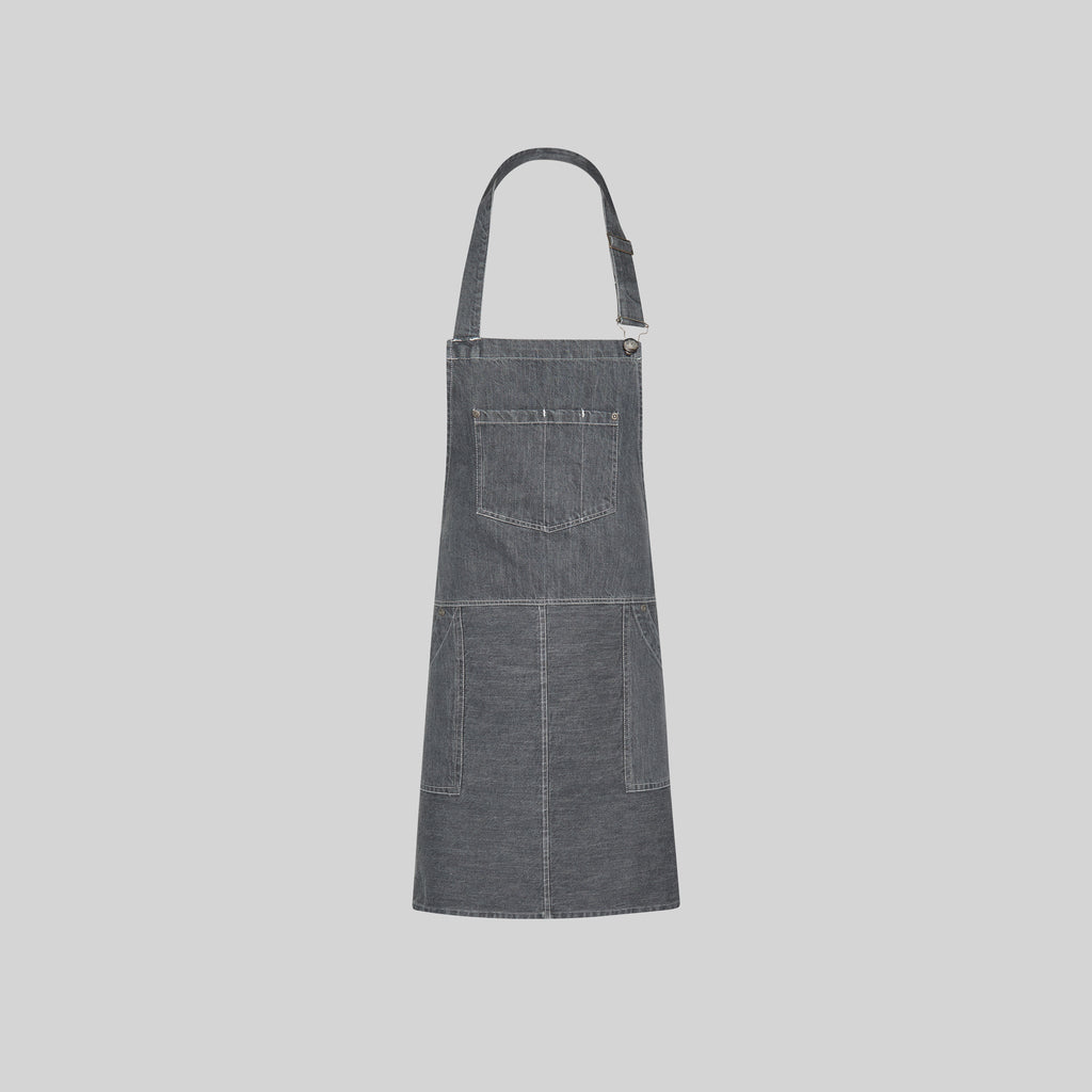 DELANTAL CON PETO JUHA 68X77 CM - Gary's
