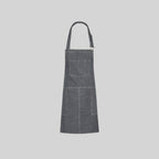 DELANTAL CON PETO JUHA 68X77 CM - Gary's