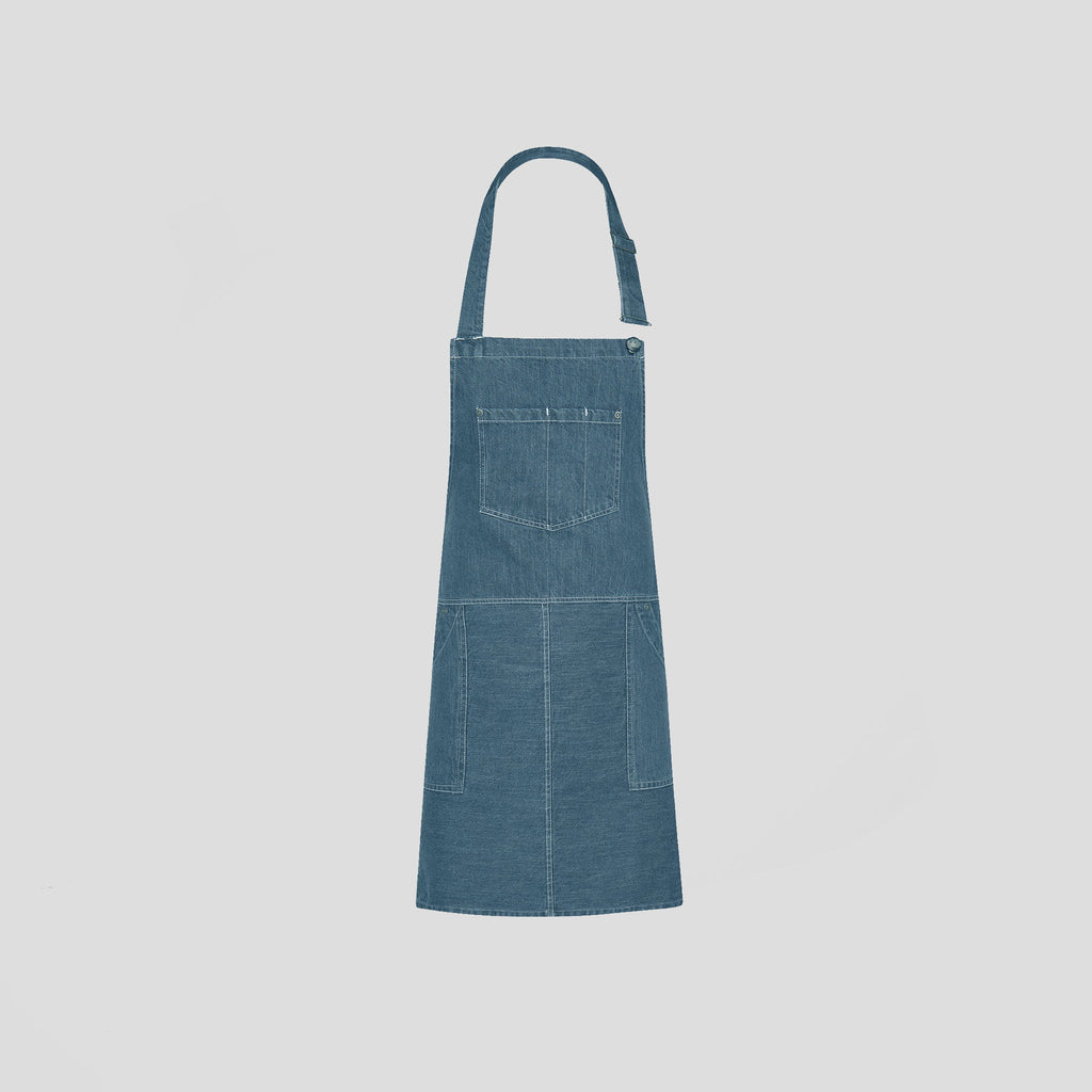 DELANTAL CON PETO JUHA 68X77 CM - Gary's