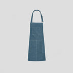 DELANTAL CON PETO JUHA 68X77 CM - Gary's