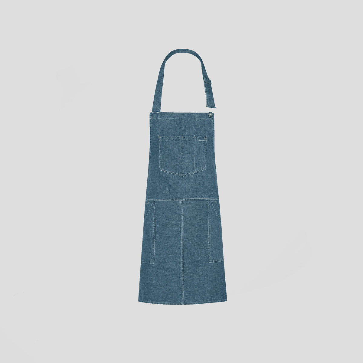 DELANTAL CON PETO JUHA 68X77 CM - Gary's