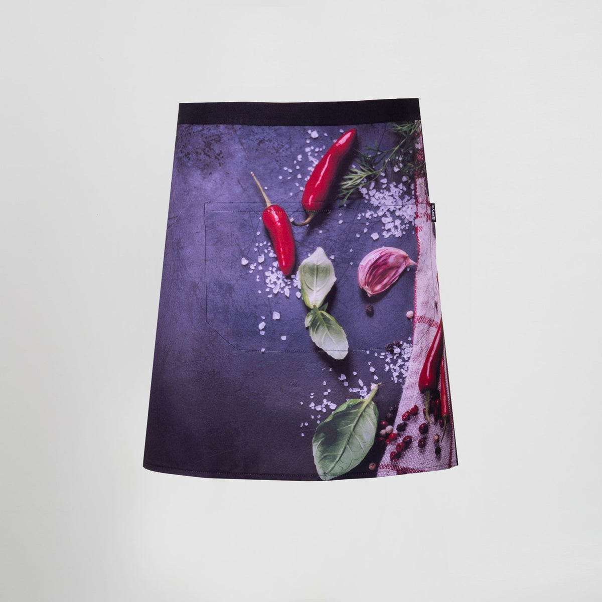 DELANTAL SIN PETO 47X74 CM - Gary's