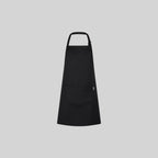 DELANTAL CORTO CON PETO 68X68 CM