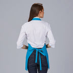DELANTAL BISTRO SARGA POLIESTER 80X65 CM - Gary's