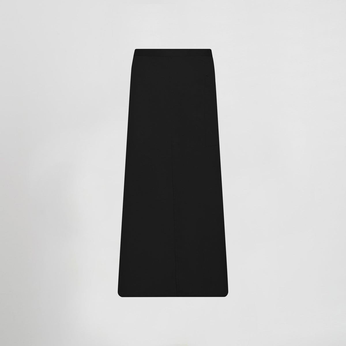 DELANTAL FRANCES ABIERTO 90X110 CM - Gary's