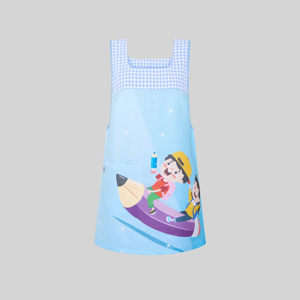 CASULLA NIÑOS LAPIZ - Gary's