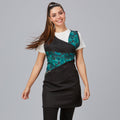 CASULLA CREMALLERA VERBENA - Gary's