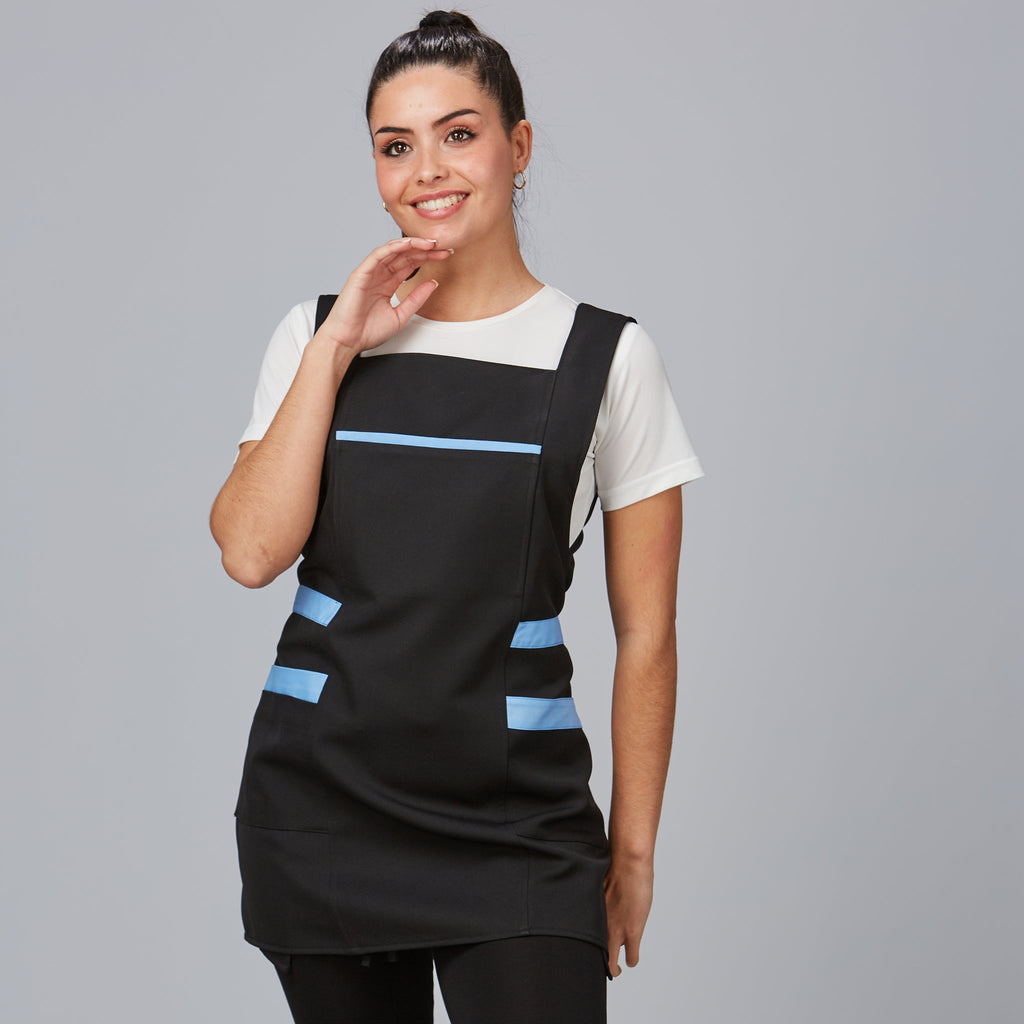 CASULLA BICOLOR HAYA - Gary's