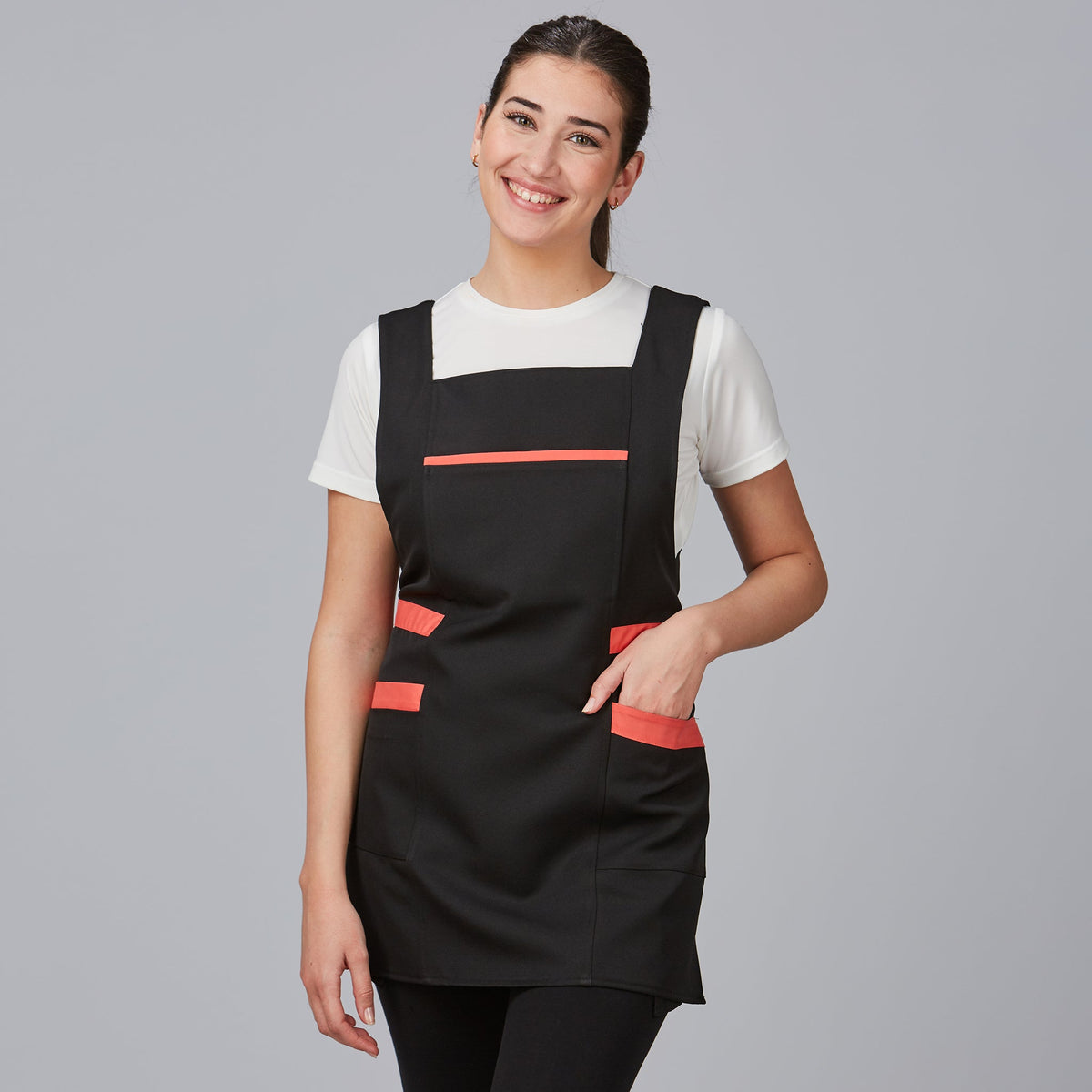 CASULLA BICOLOR HAYA - Gary's