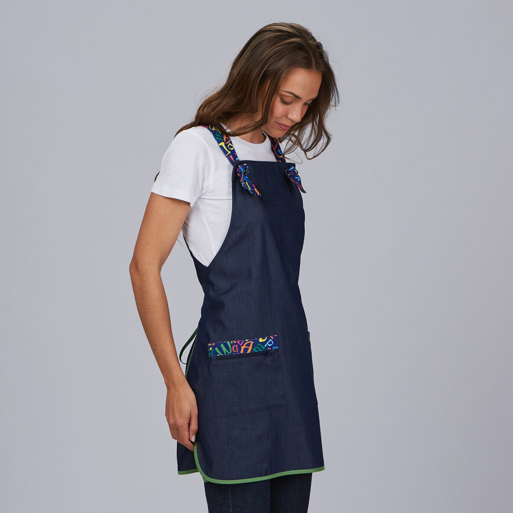 CASULLA LETTERS - Gary's