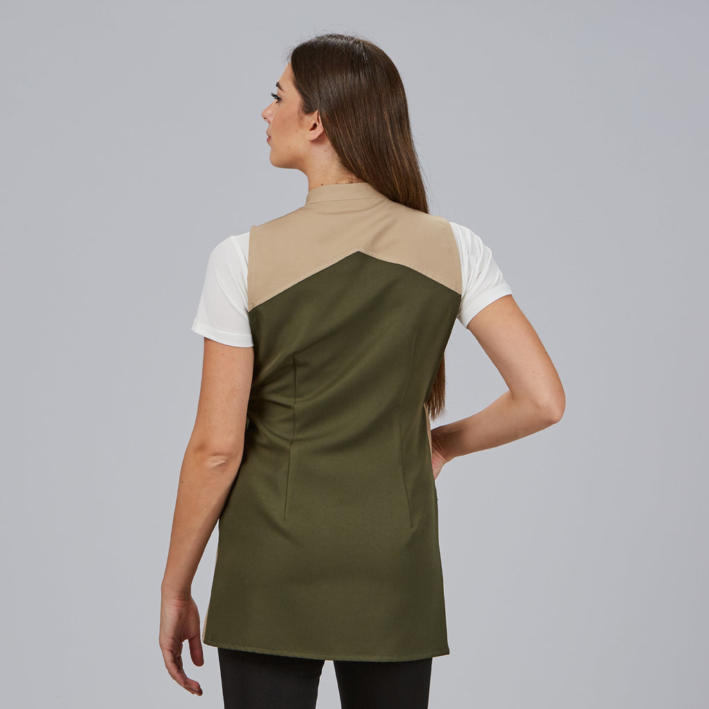 CASULLA MUJER CLAVEL - Gary's