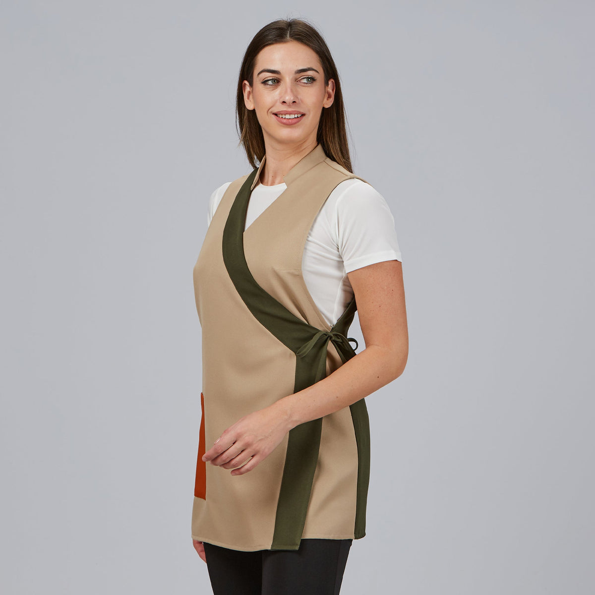 CASULLA MUJER CLAVEL - Gary's
