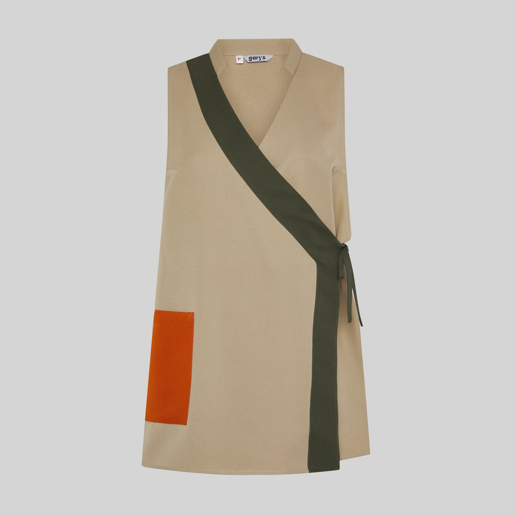 CASULLA MUJER CLAVEL - Gary's