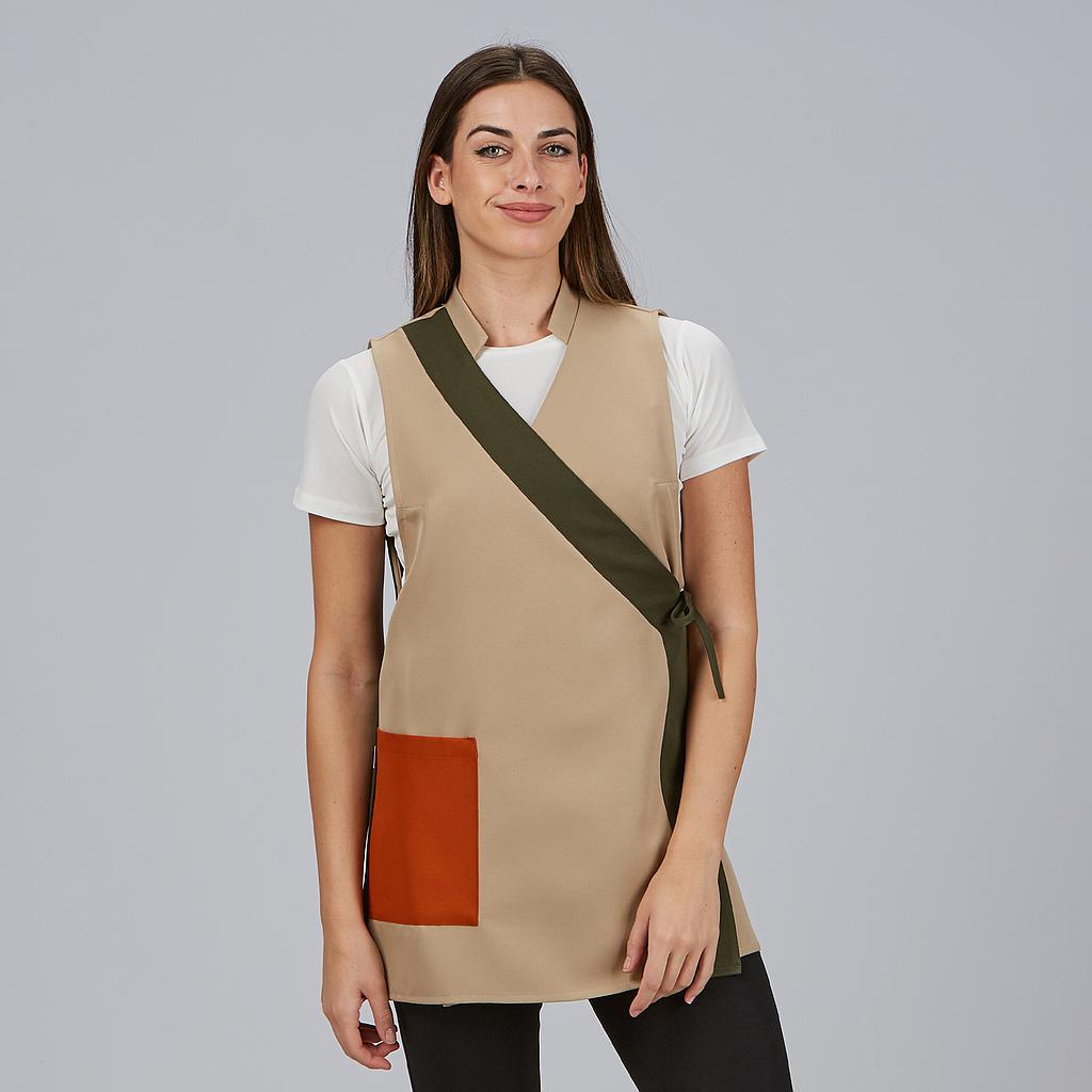 CASULLA MUJER CLAVEL - Gary's