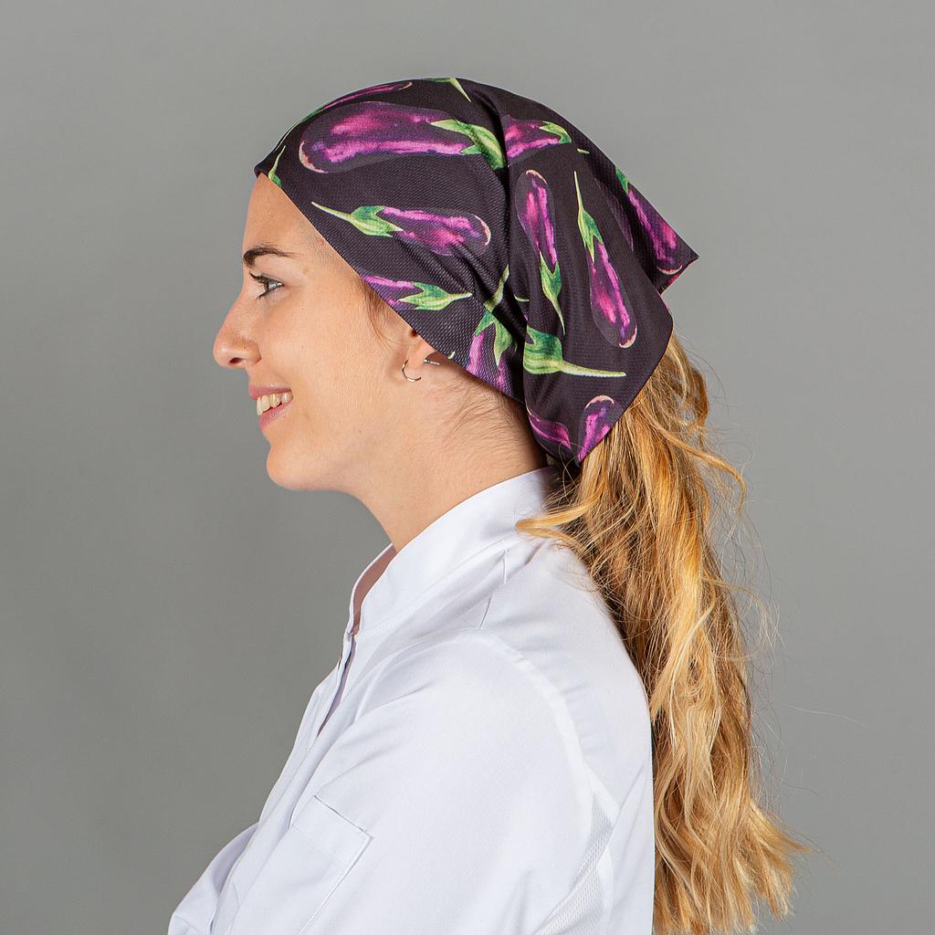 BANDANA ESTAMPADA - Gary's