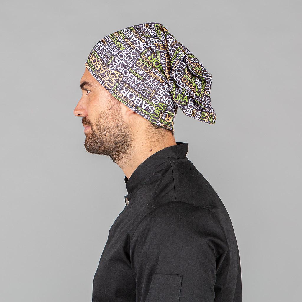 BANDANA ESTAMPADA - Gary's