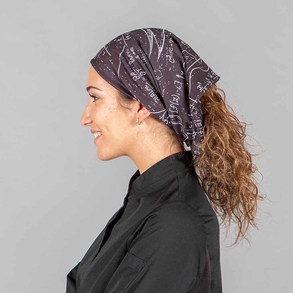 BANDANA ESTAMPADA - Gary's