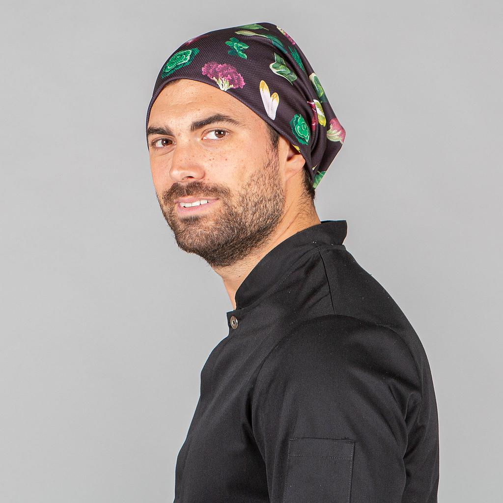 BANDANA ESTAMPADA - Gary's