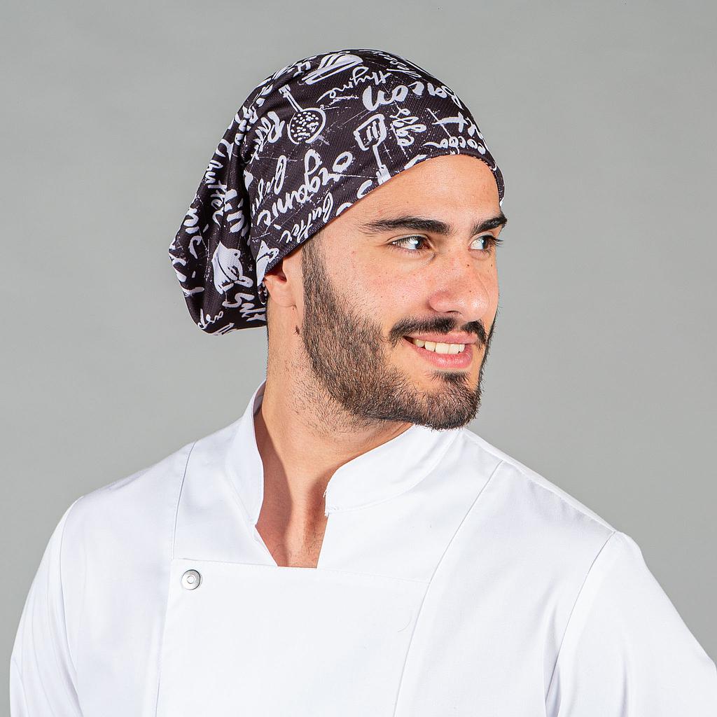 BANDANA ESTAMPADA - Gary's