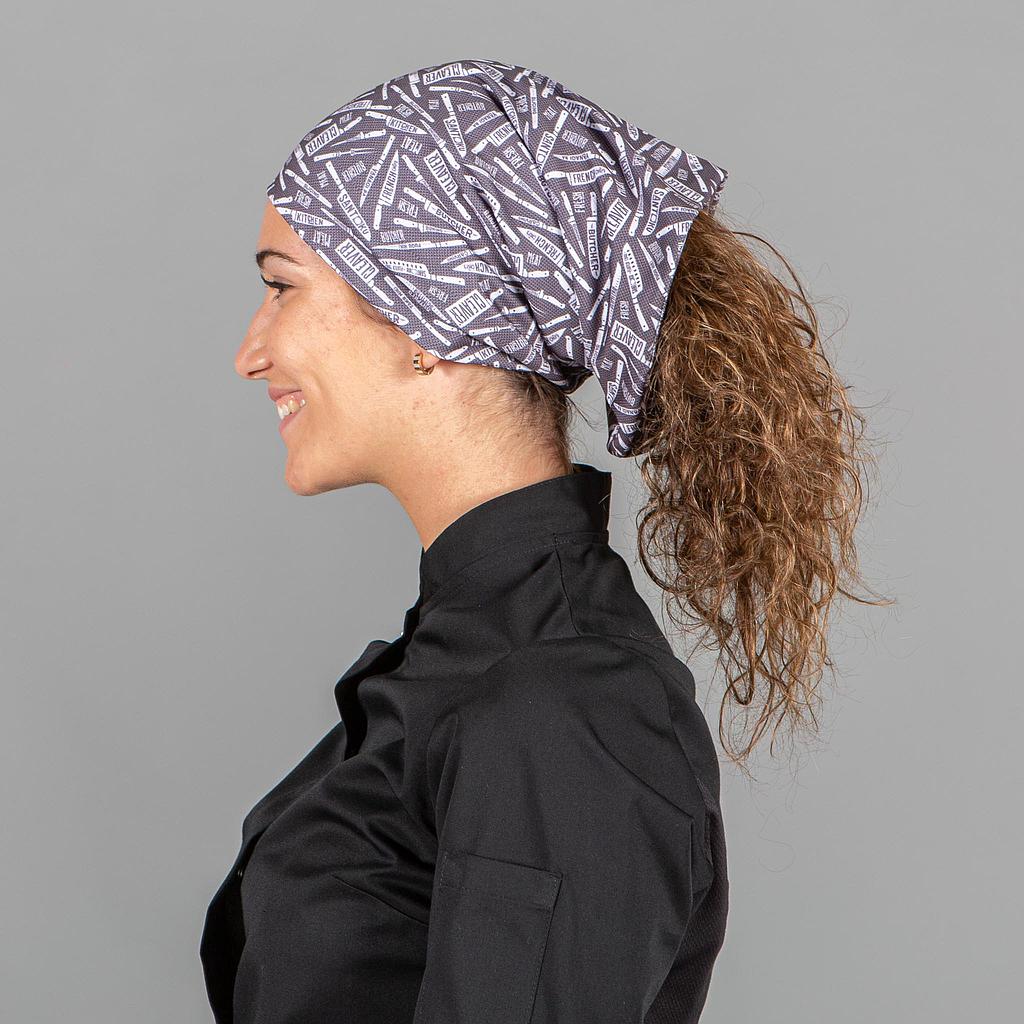 BANDANA ESTAMPADA - Gary's