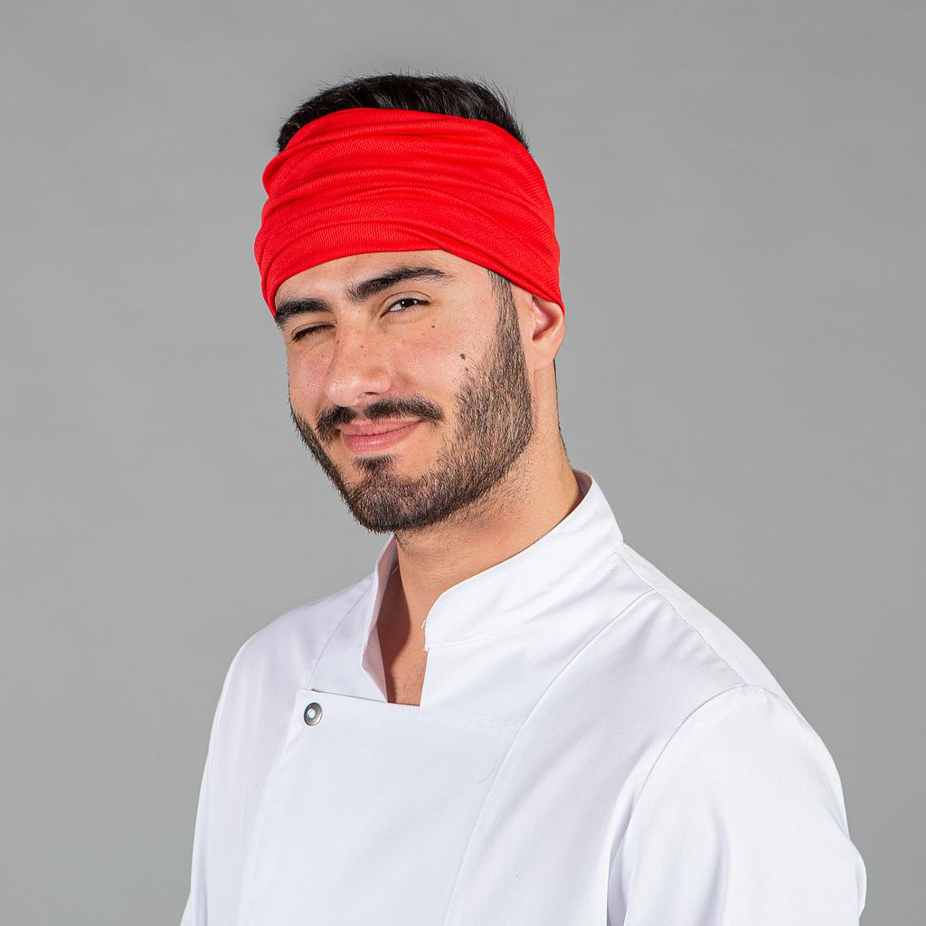 BANDANA LISA - Gary's