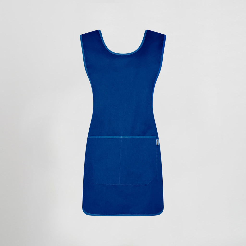 CASULLA SARGA O VICHY CON BOLSILLO - Gary's