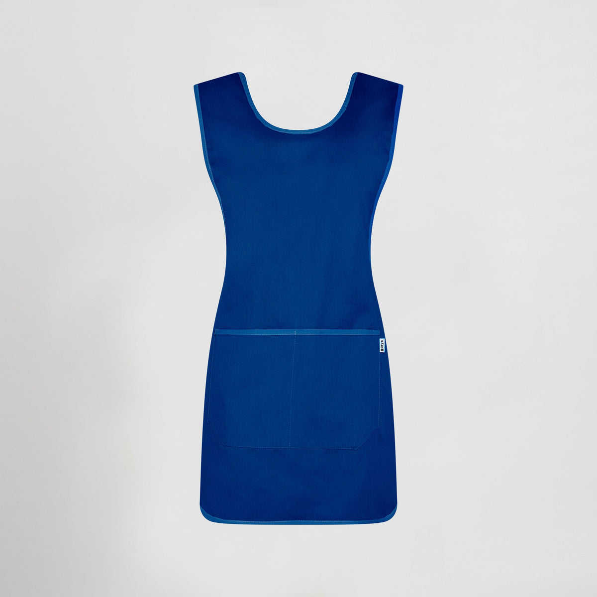 CASULLA SARGA O VICHY CON BOLSILLO - Gary's